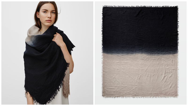 Illustration for article titled Blanket Scarves That You Can Leave The House In, Starting at $5